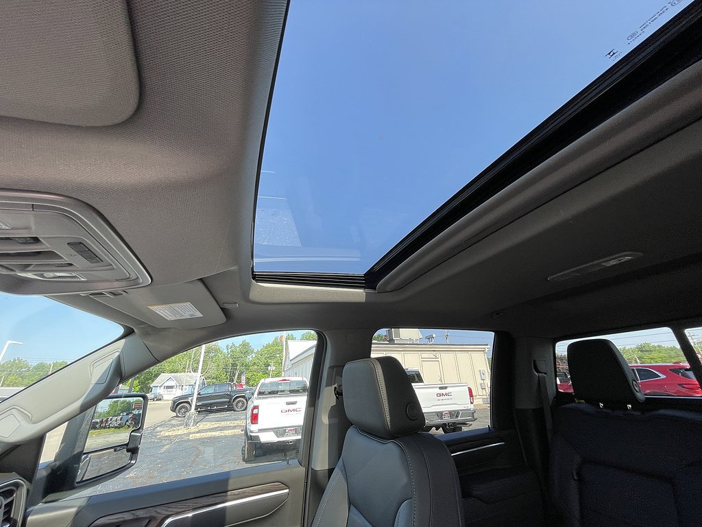 2026 GMC Sierra 3500HD SLT - Photo 30