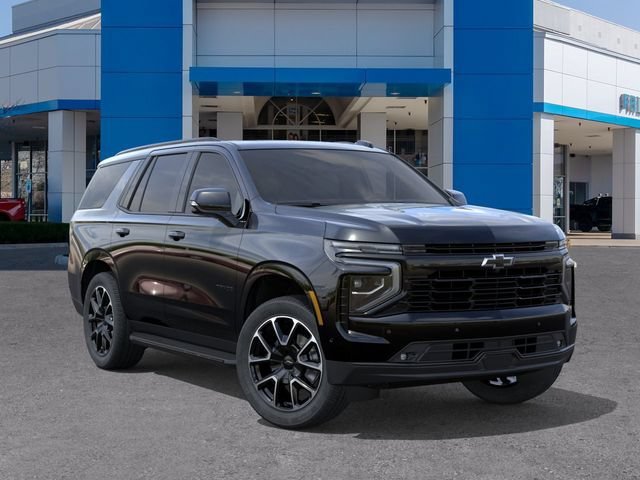 2026 Chevrolet Tahoe RST - Photo 8