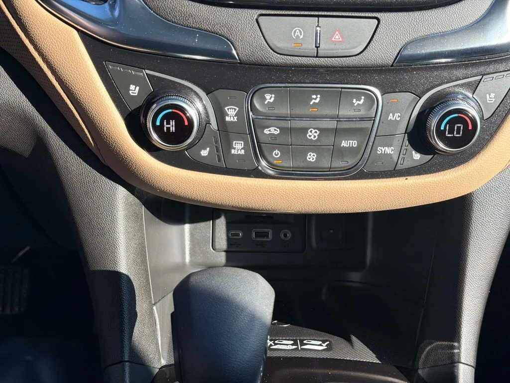 Used 2024 Beige Chevrolet Premier image 27