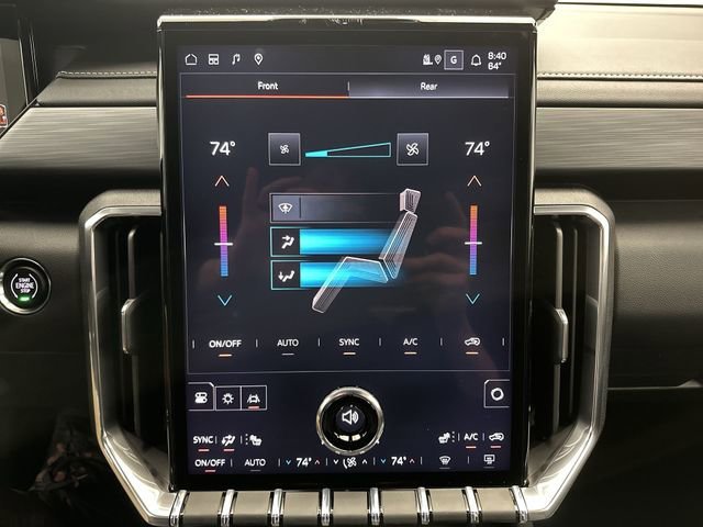 2026 GMC Acadia Elevation - Photo 18