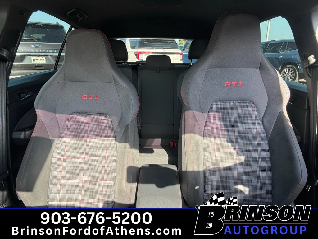 Used 2024 Moonstone Gray Volkswagen S image 28
