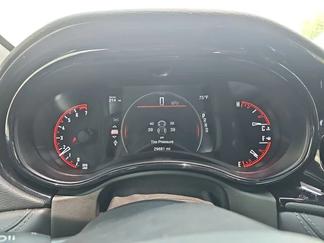 Used 2022 Black Dodge GT Plus image 19
