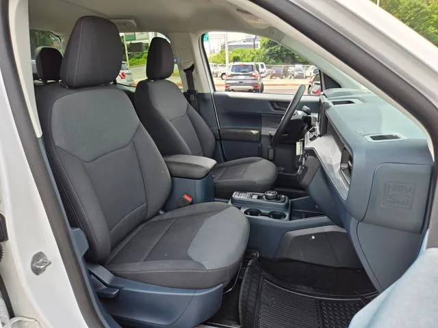 Used 2022 White Ford XL image 19