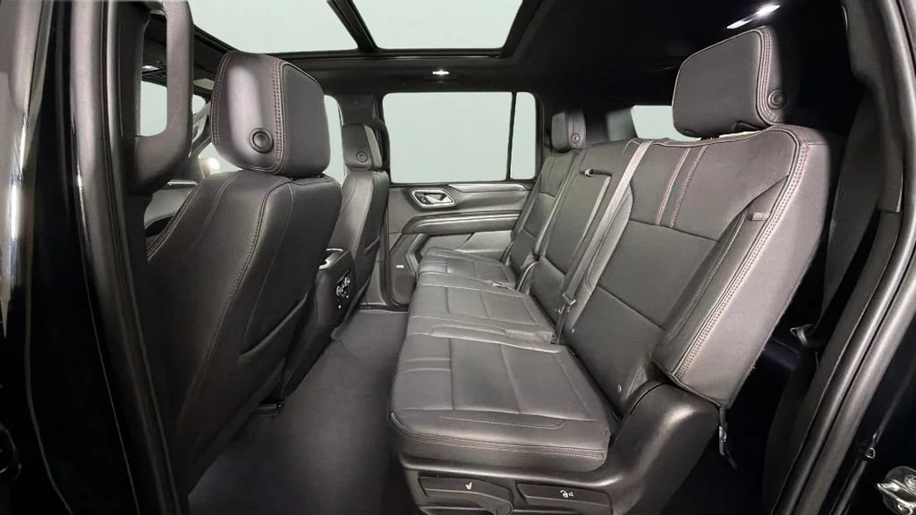 Used 2024 Black Chevrolet RST image 27