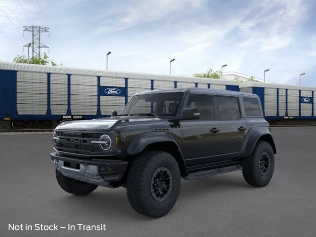 2026 Ford Bronco Raptor®