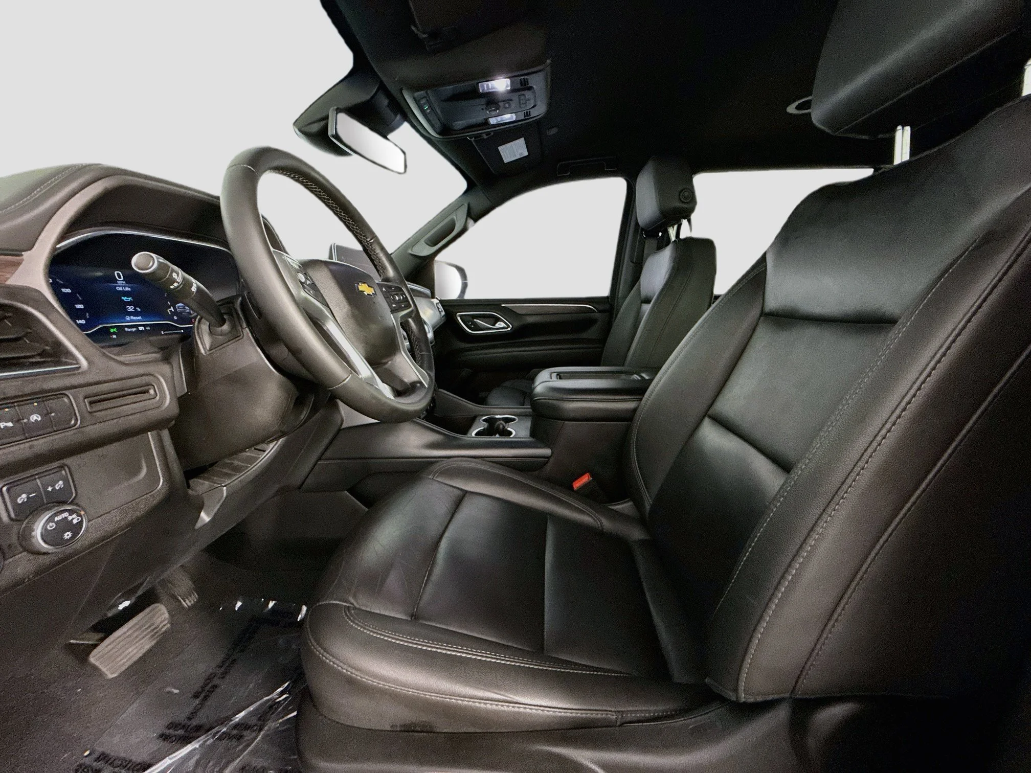 Used 2024 Black Chevrolet LT image 23