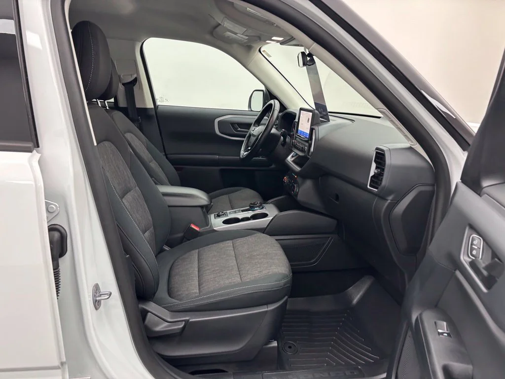 Certified Used 2023 White Ford Big Bend image 33