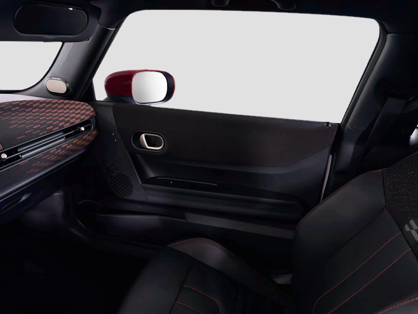 Used 2025 Nanuq White Metallic MINI John Cooper Works image 23