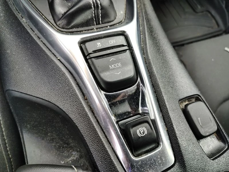 Used 2018 Blue Chevrolet 1LT image 18
