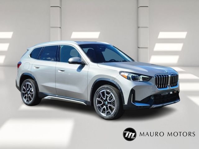 2026 BMW X1 xDrive28i's photo