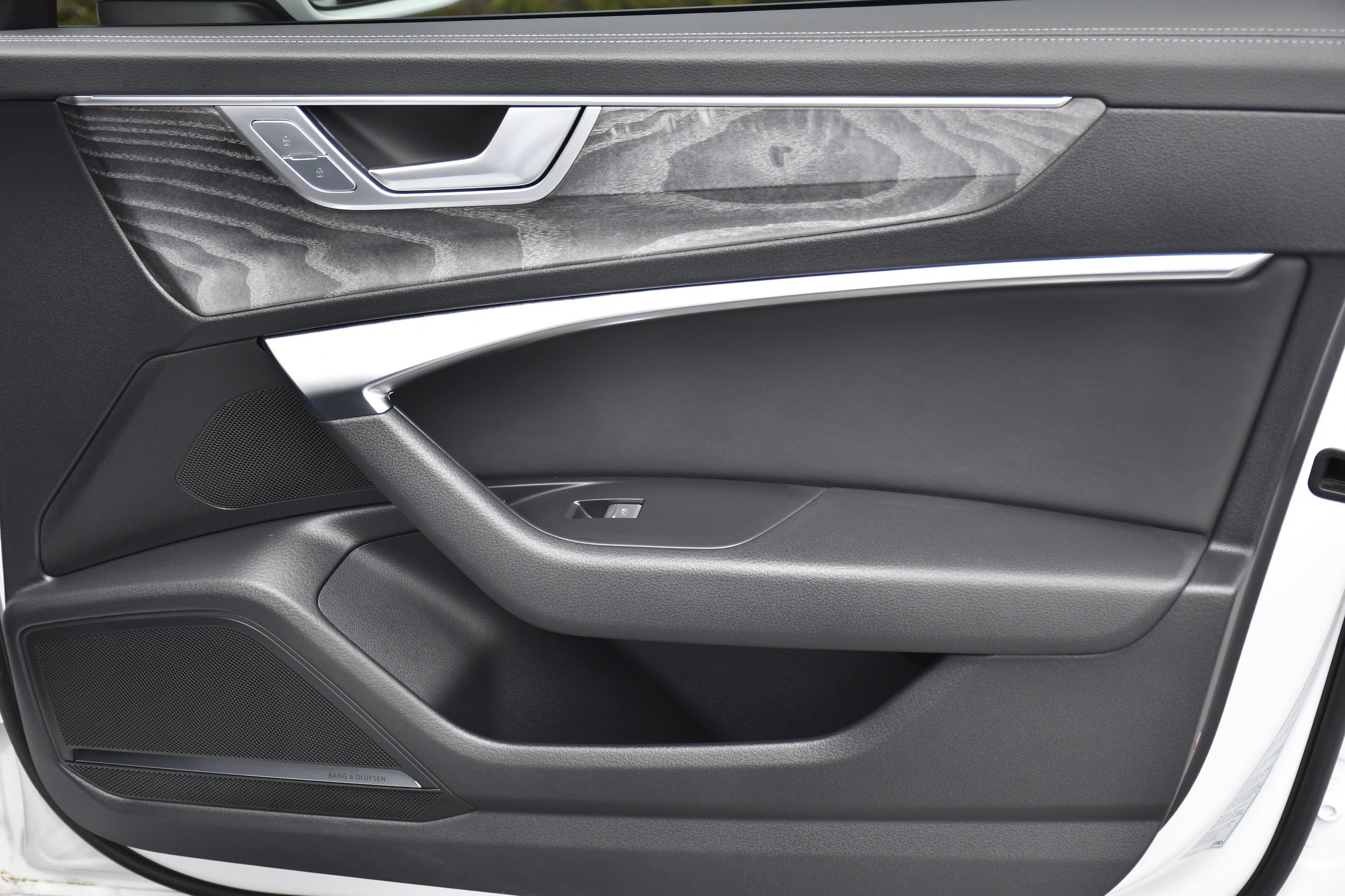 2025 Audi A6 Premium - Photo 32