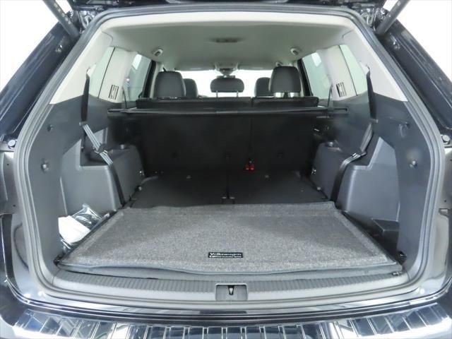 2026 Volkswagen Atlas SE w/Tech - Photo 28