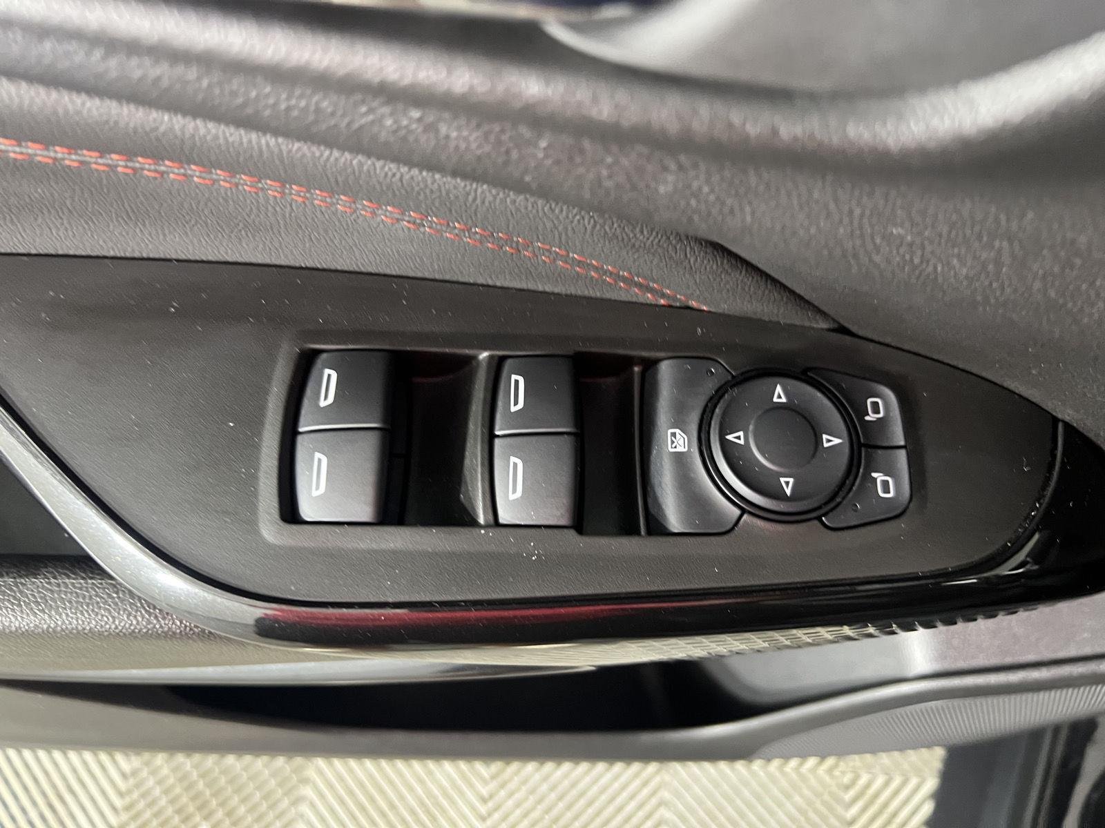 Used 2024 Mosaic Black Metallic Chevrolet 2RS image 18