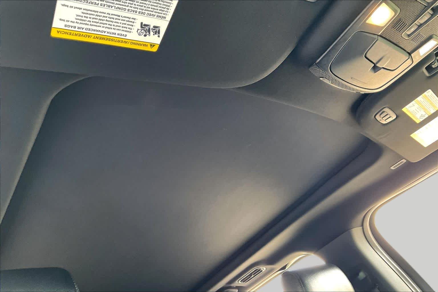 Used 2020 Agate Black Ford XLT image 13