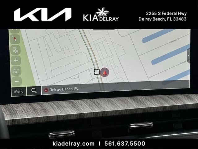 Certified Used 2024 White Kia SX image 21