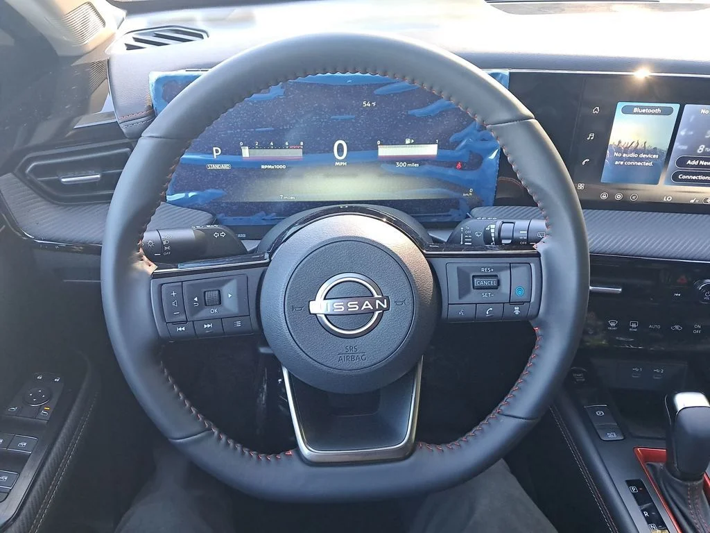 2026 Nissan KICKS SR AWD - Photo 15