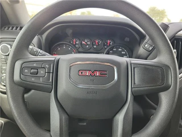New 2026 Onyx Black GMC Pro DRW image 19