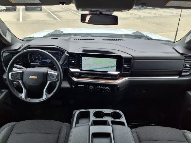 2025 Chevrolet Silverado 2500HD LT - Photo 12