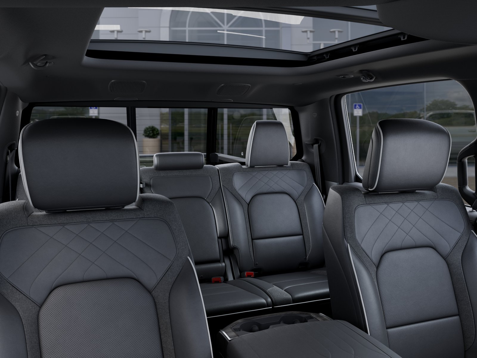 New 2026 Canyon Lake Exterior Paint RAM Limited image 44