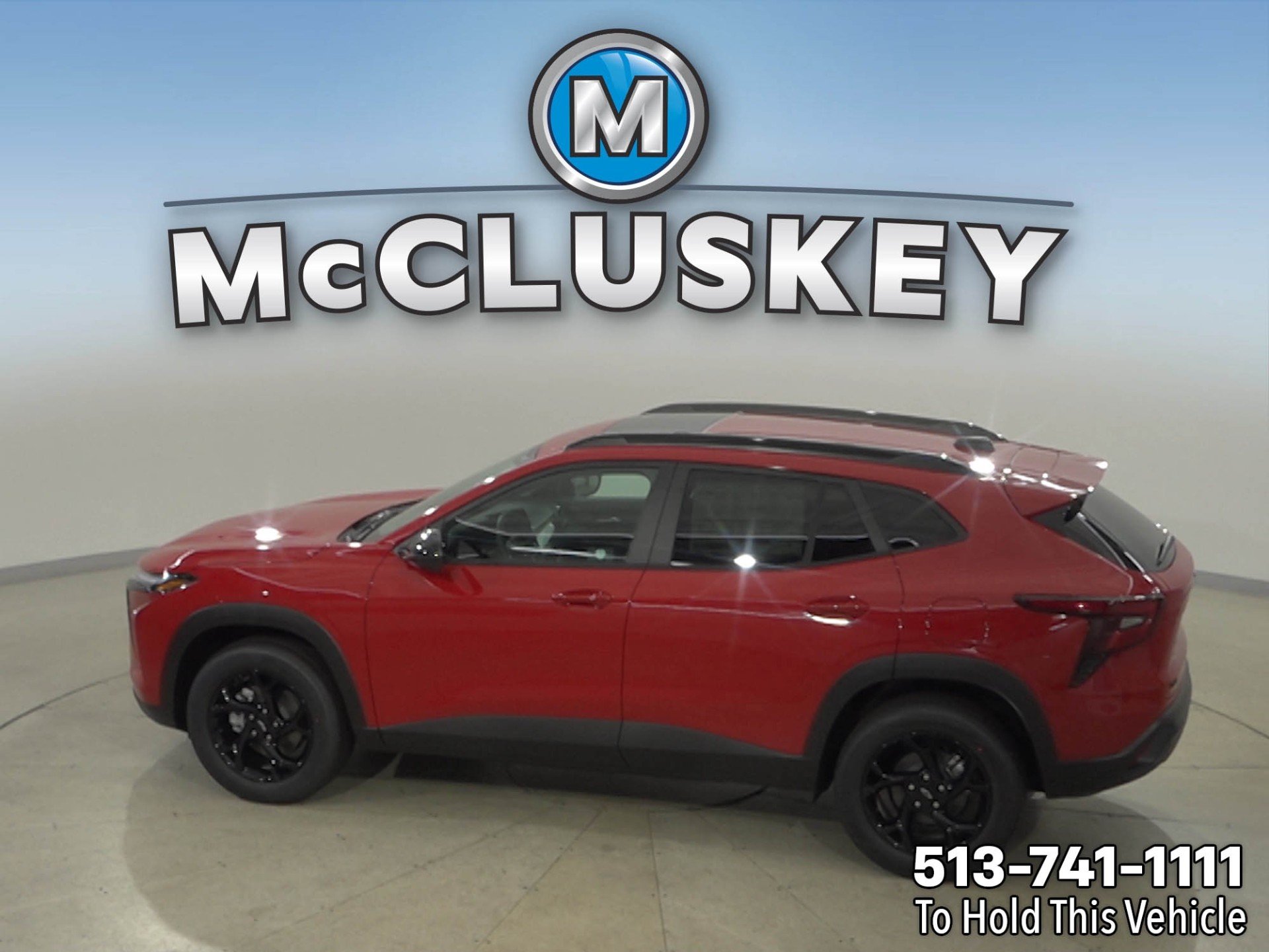2026 Chevrolet Trax LT - Photo 57