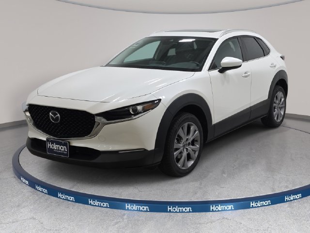 2022 Mazda CX-30