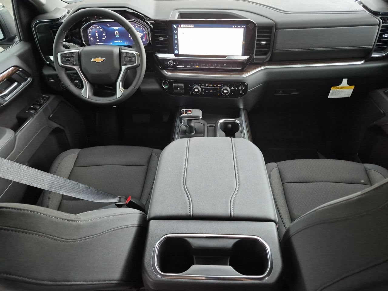 2026 Chevrolet Silverado 1500 LT - Photo 20