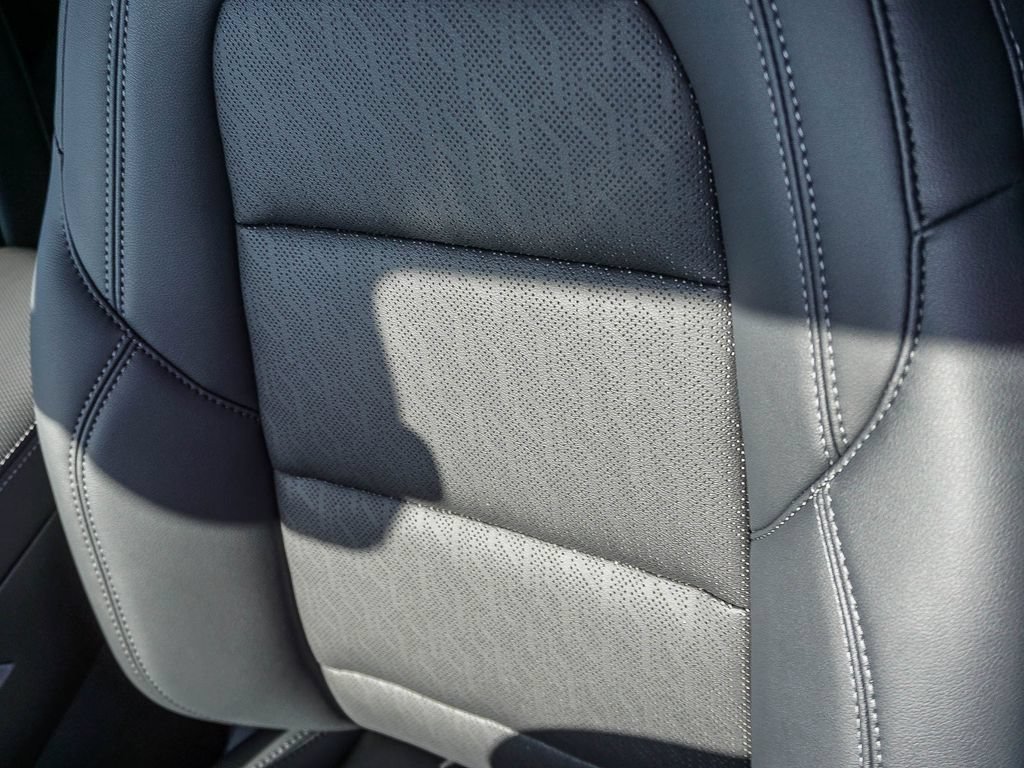 New 2027 Sterling Gray Metallic Chevrolet LT image 20