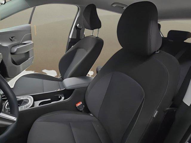 New 2026 Blue Hyundai SE AWD image 13