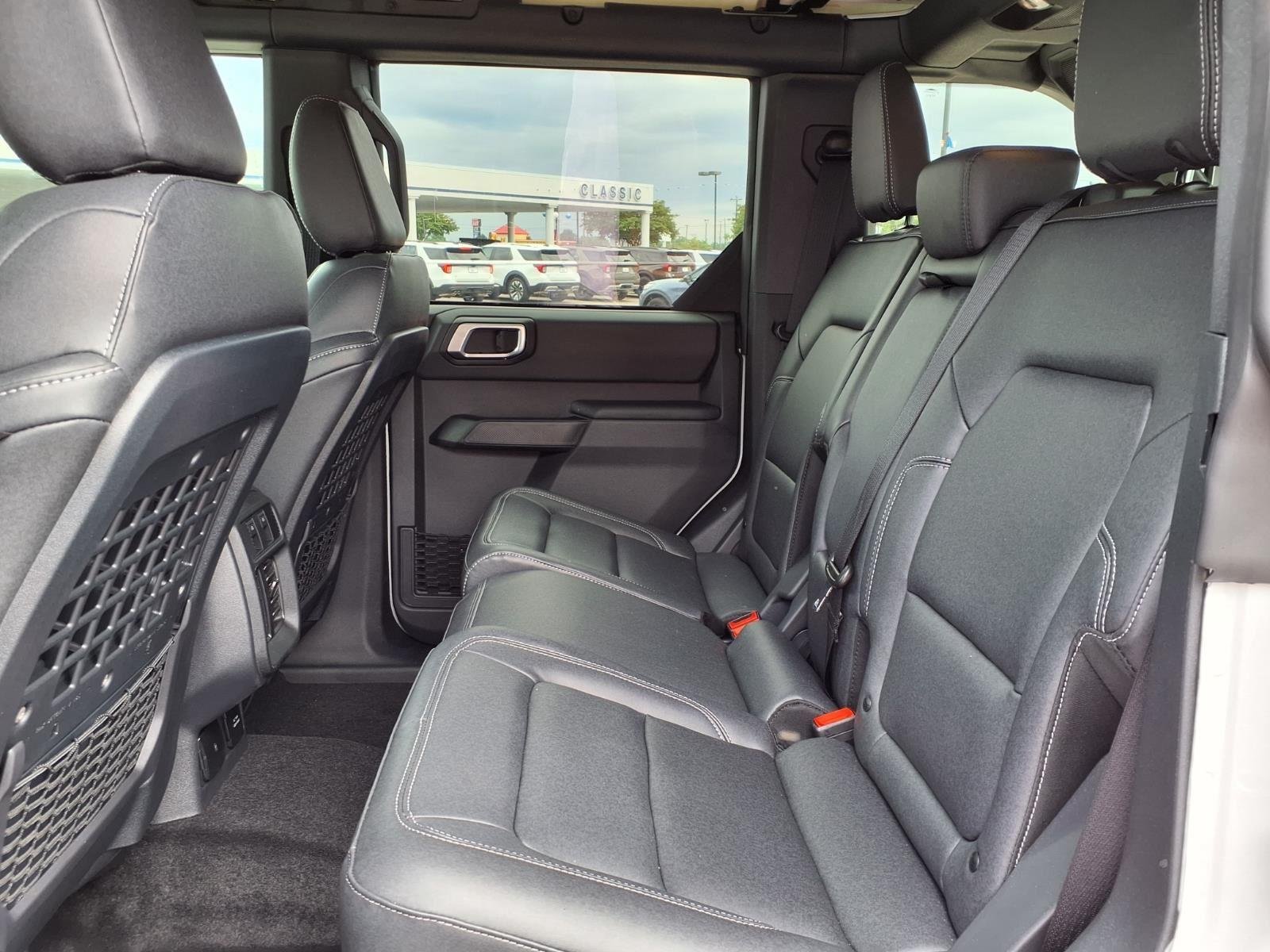 New 2026 Avalanche Ford Big Bend® image 20