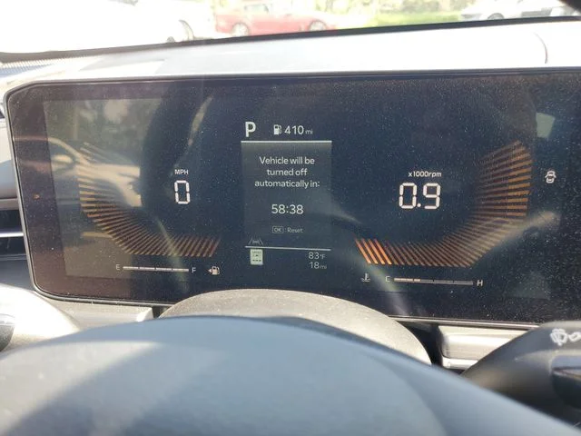 2025 Kia K5 GT-Line - Photo 13