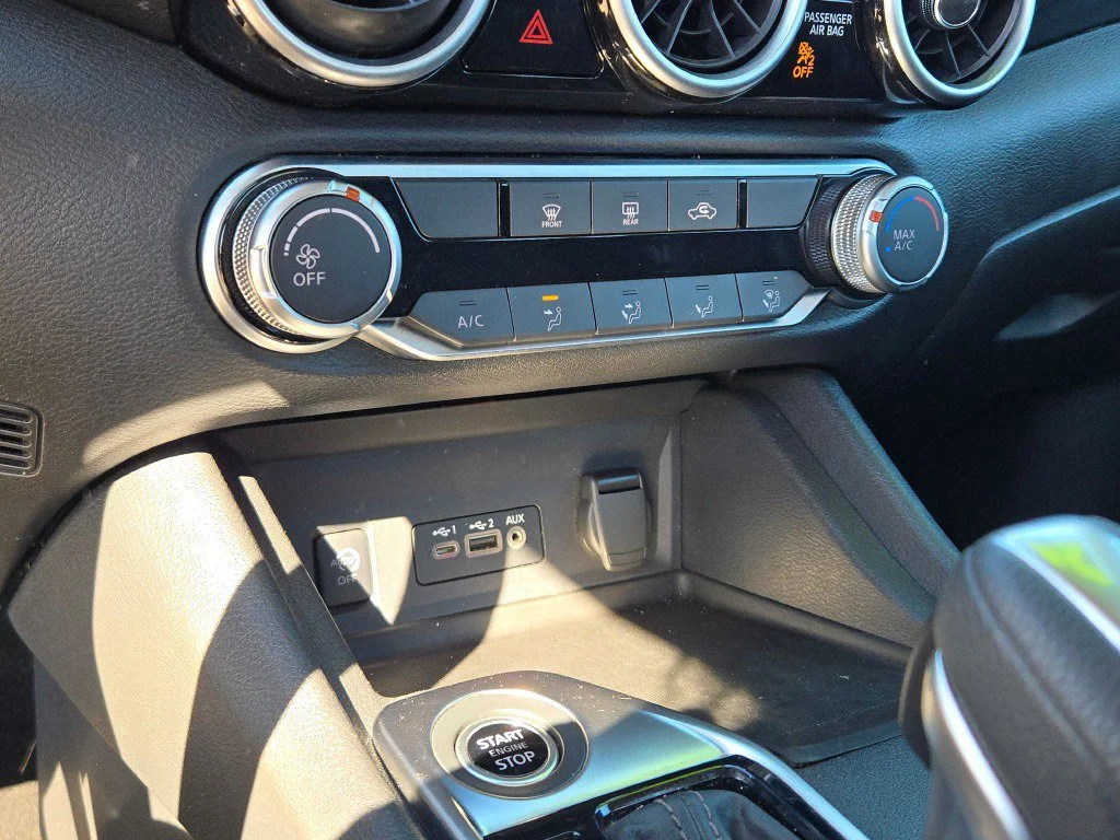 Vehicle thumbnail