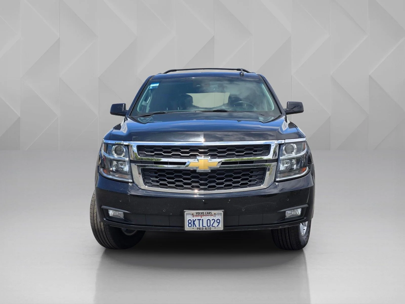 Used 2019 Black Chevrolet LT image 2