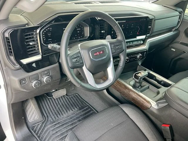2026 GMC Sierra 1500 Elevation - Photo 6