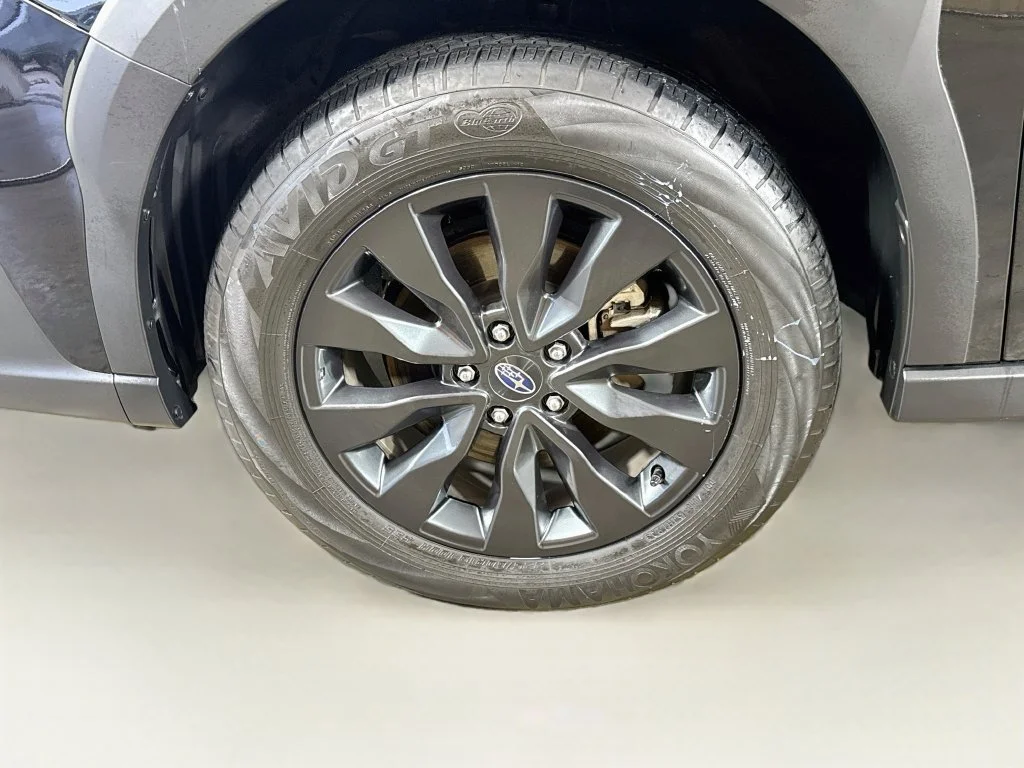 Certified Used 2024 Black Subaru Onyx Edition image 42