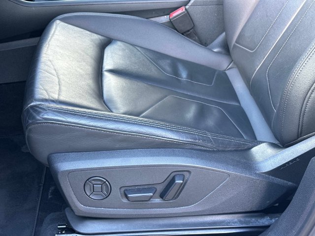Used 2025 White Audi Premium image 19