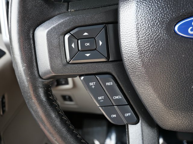 Certified Used 2020 Magnetic Ford XLT image 18