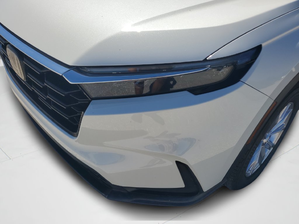 Used 2024  Honda EX image 25