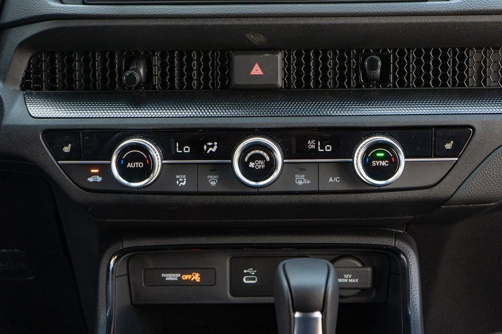 2026 Honda CR-V Sport - Photo 20