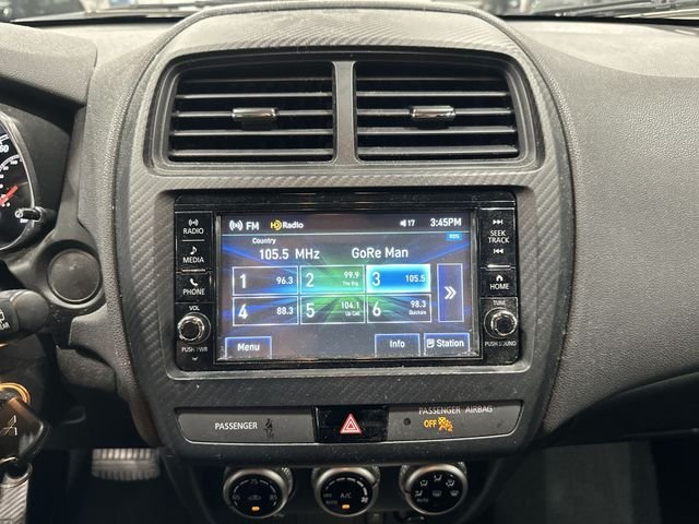 Certified Used 2020 White Mitsubishi 2.0 ES image 16