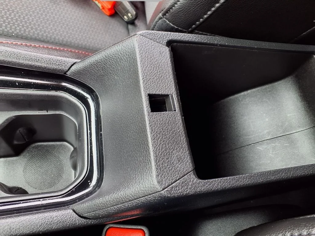 2025 Jeep Compass Trailhawk - Photo 12