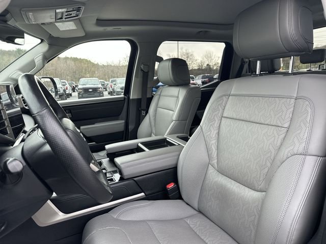 Used 2023 Blue Toyota Limited image 15