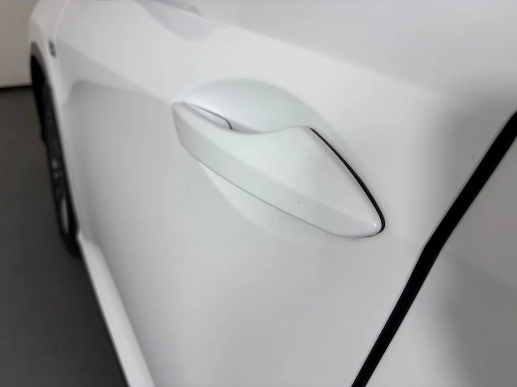 Used 2016 White Lexus 350 F Sport image 12