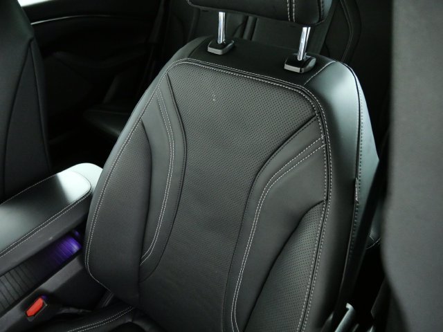 Certified Used 2023 White Ford Premium image 17