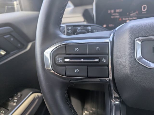 Used 2025 Sterling Metallic GMC Elevation image 29