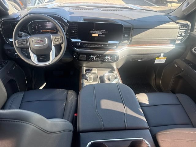 2026 GMC Sierra 1500 Elevation - Photo 25