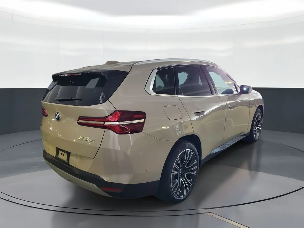 New 2026 Dune Grey Metallic BMW 30 xDrive image 3