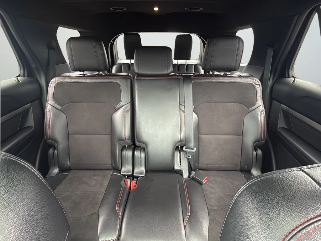Used 2018 Black Ford XLT image 46