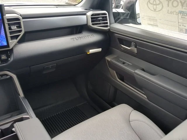New 2026 Magnetic Gray Metallic Toyota SR5 image 17