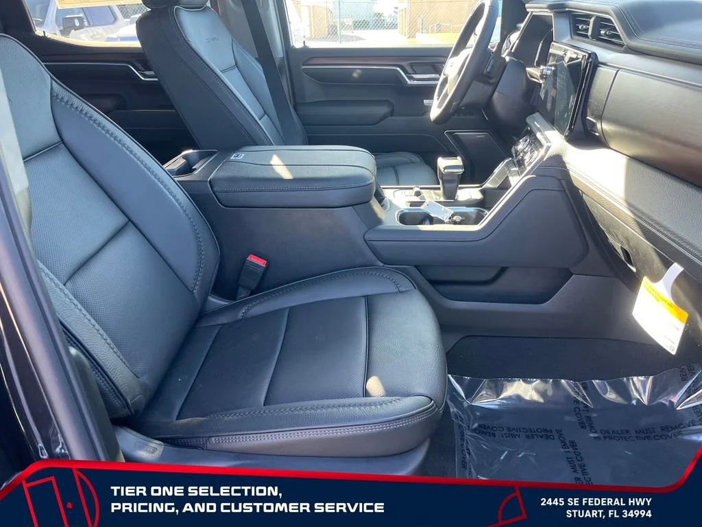 2026 GMC Sierra 1500 Denali - Photo 19