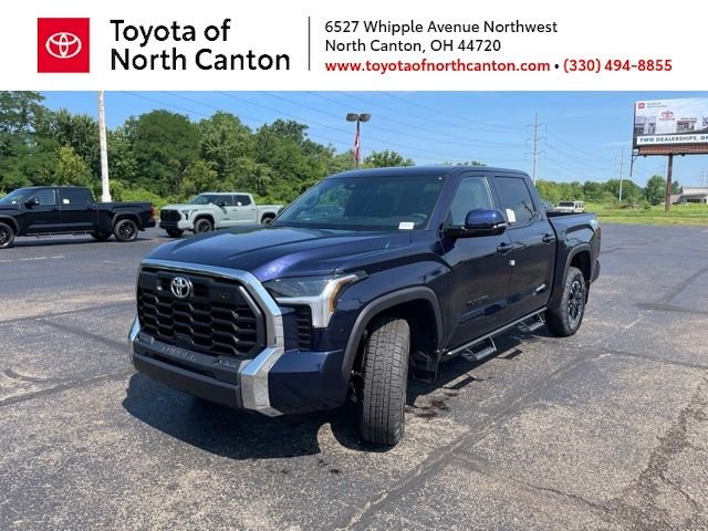 Used 2026  Toyota SR5 image 1